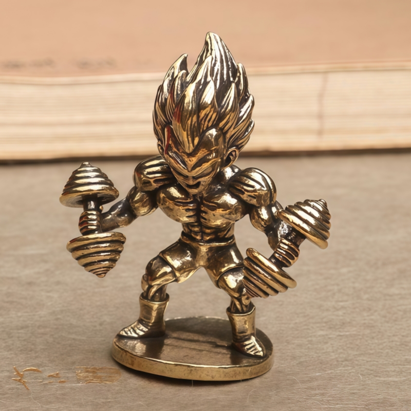5 cm Dragon Ball figürü Süper  - Ornament Ball Set incelemesi ve fiyatı