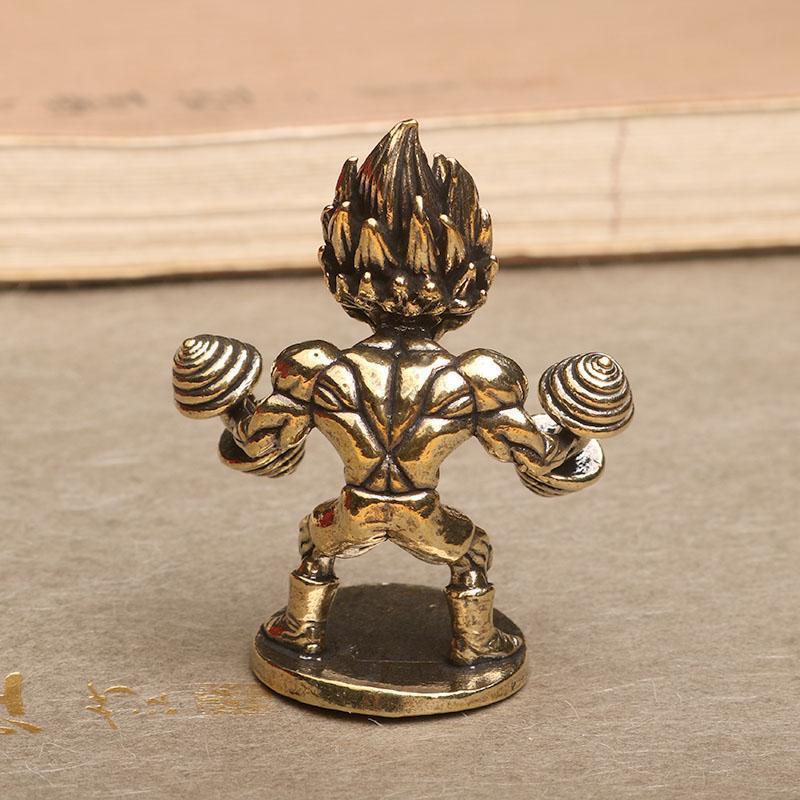 5 cm Dragon Ball figürü Süper  - Ornament Ball Set incelemesi ve fiyatı