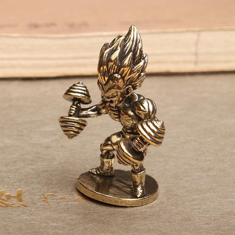 5 cm Dragon Ball figürü Süper  - Ornament Ball Set incelemesi ve fiyatı