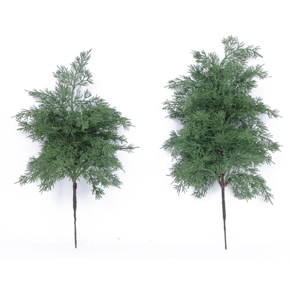 Yeşil Yapay Çam Dalı Noel Ağac - Christmas Tree Artificial incelemesi ve fiyatı