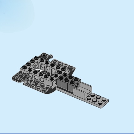 MOC Kuila Lüks Araba Modeli |  - Lego Set Technic incelemesi ve fiyatı