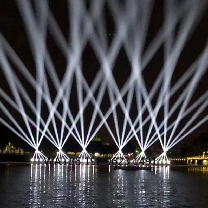Dış Mekan RGB Animasyon Projek - Christmas Lights Outdoor incelemesi ve fiyatı