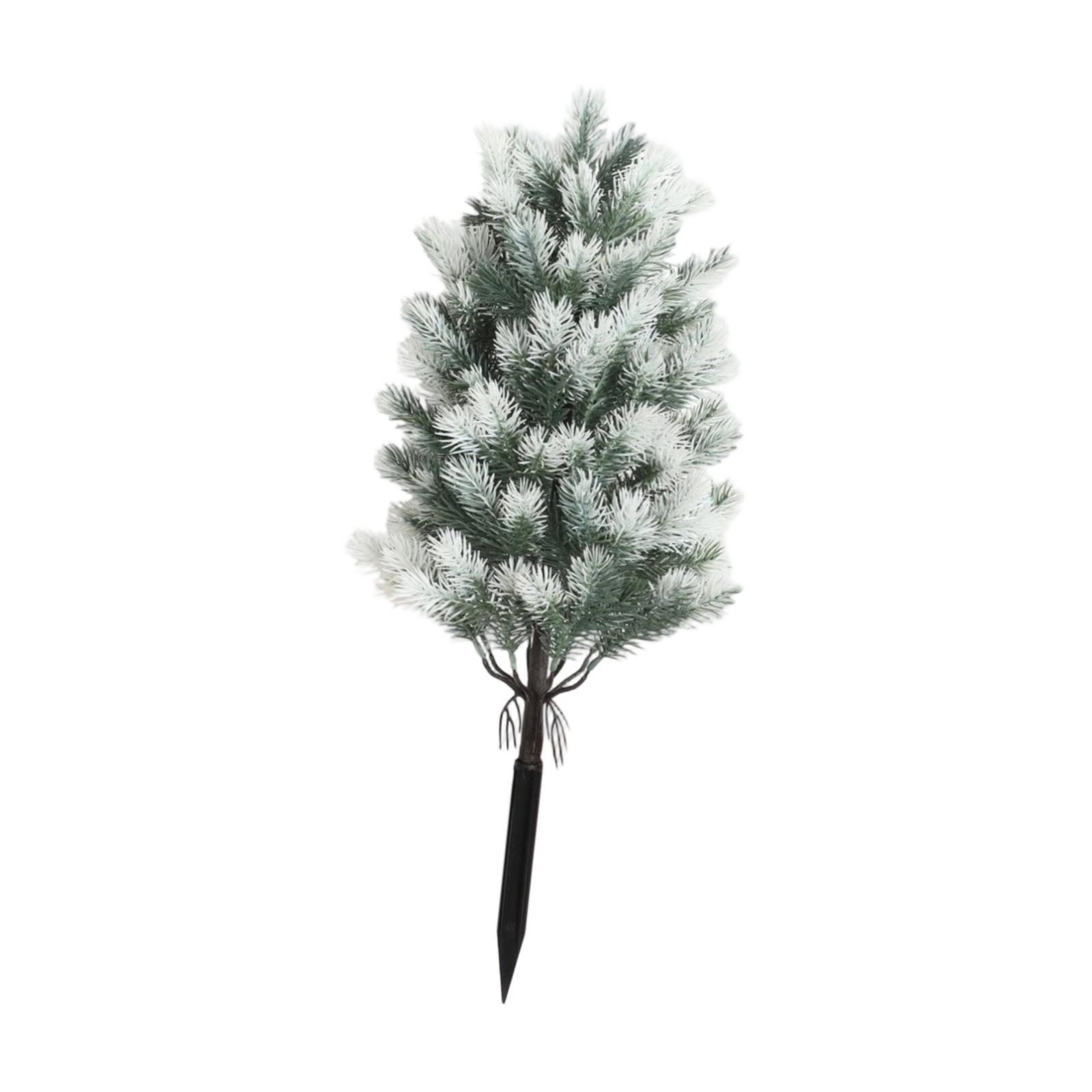 Bahçe Yapay Ağacı, Zemin Çubuğ - Christmas Tree Artificial incelemesi ve fiyatı