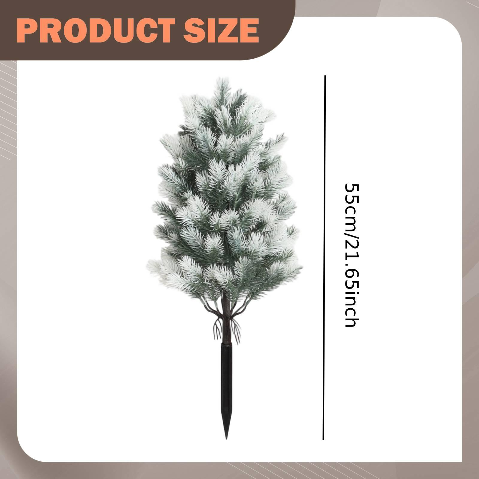 Bahçe Yapay Ağacı, Zemin Çubuğ - Christmas Tree Artificial incelemesi ve fiyatı